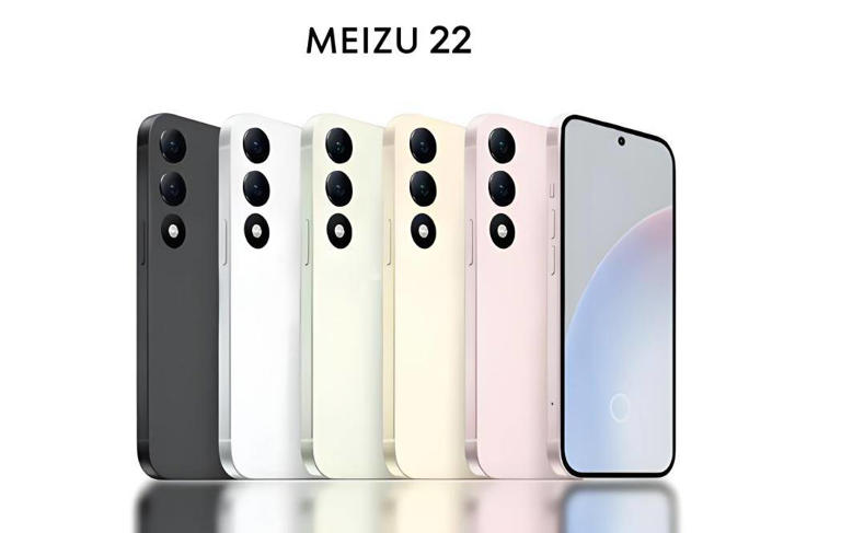魅族22系列小屏旗舰挑战苹果，是自信还是自毁？键盘侠热议中